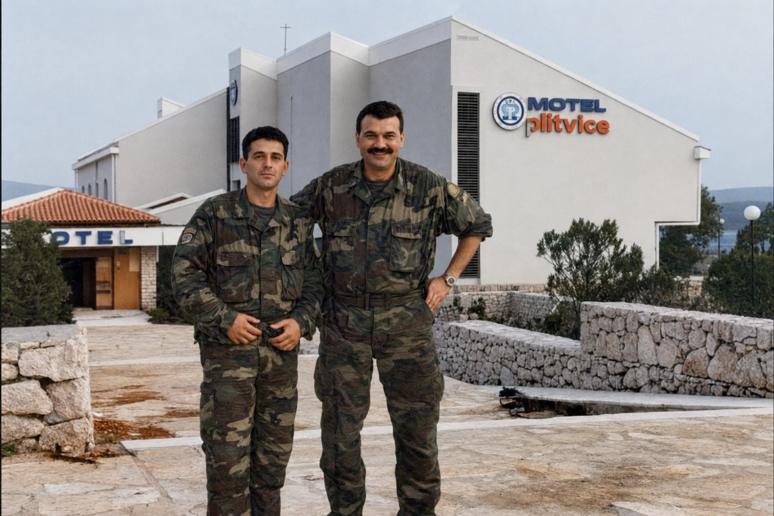 Galerija sjećanja