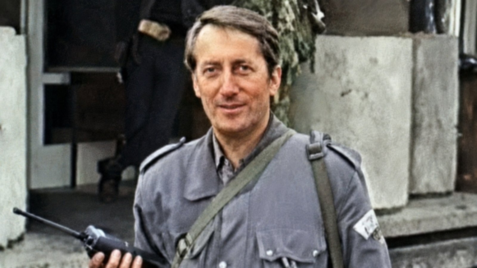 Galerija sjećanja