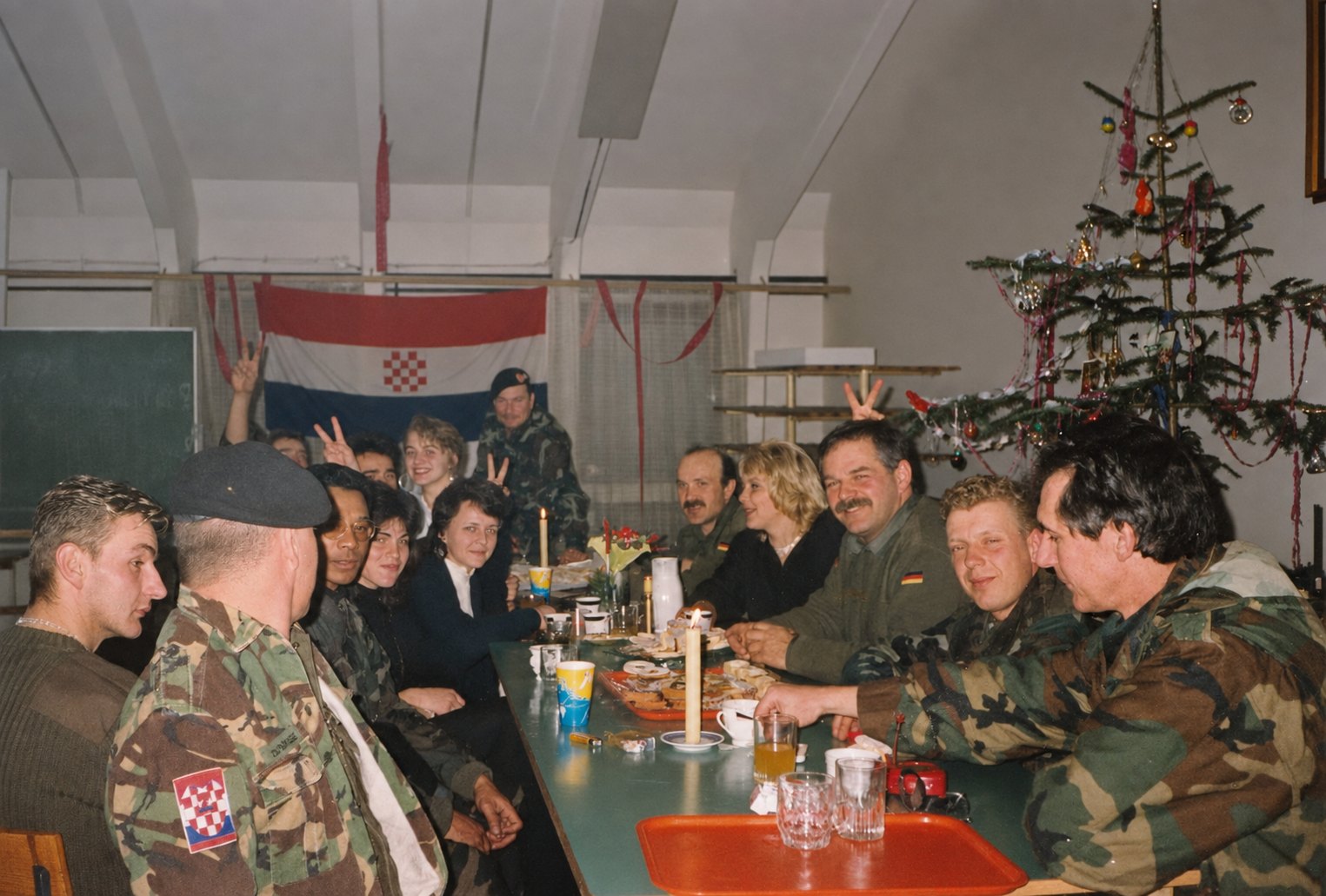 Galerija sjećanja