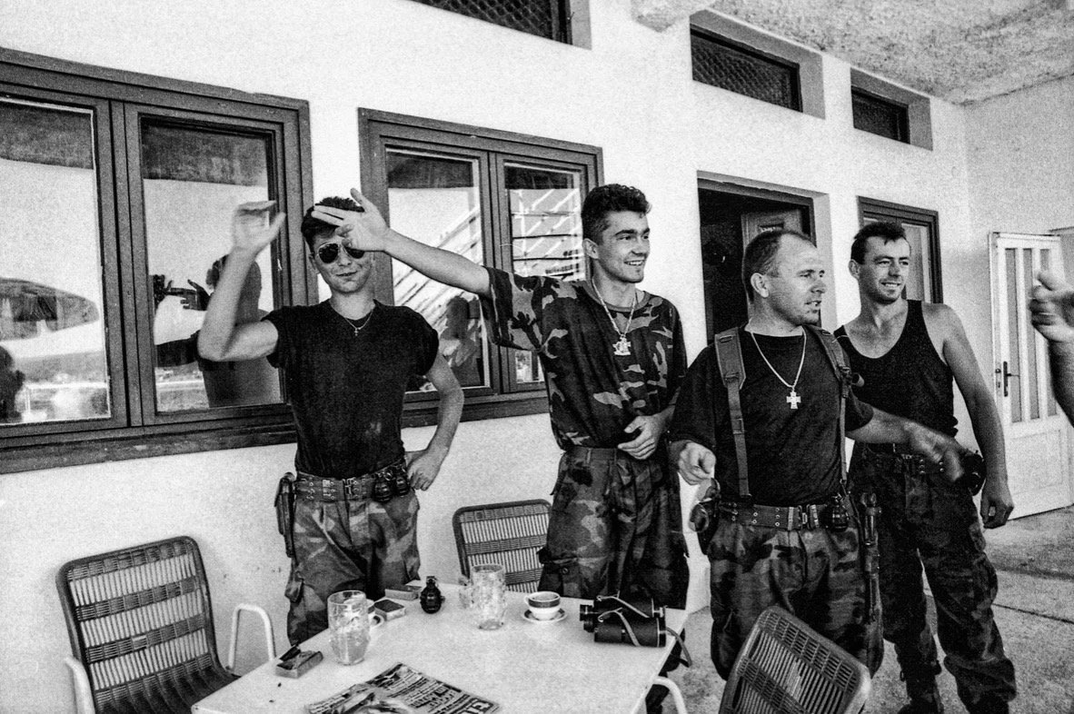 Galerija sjećanja