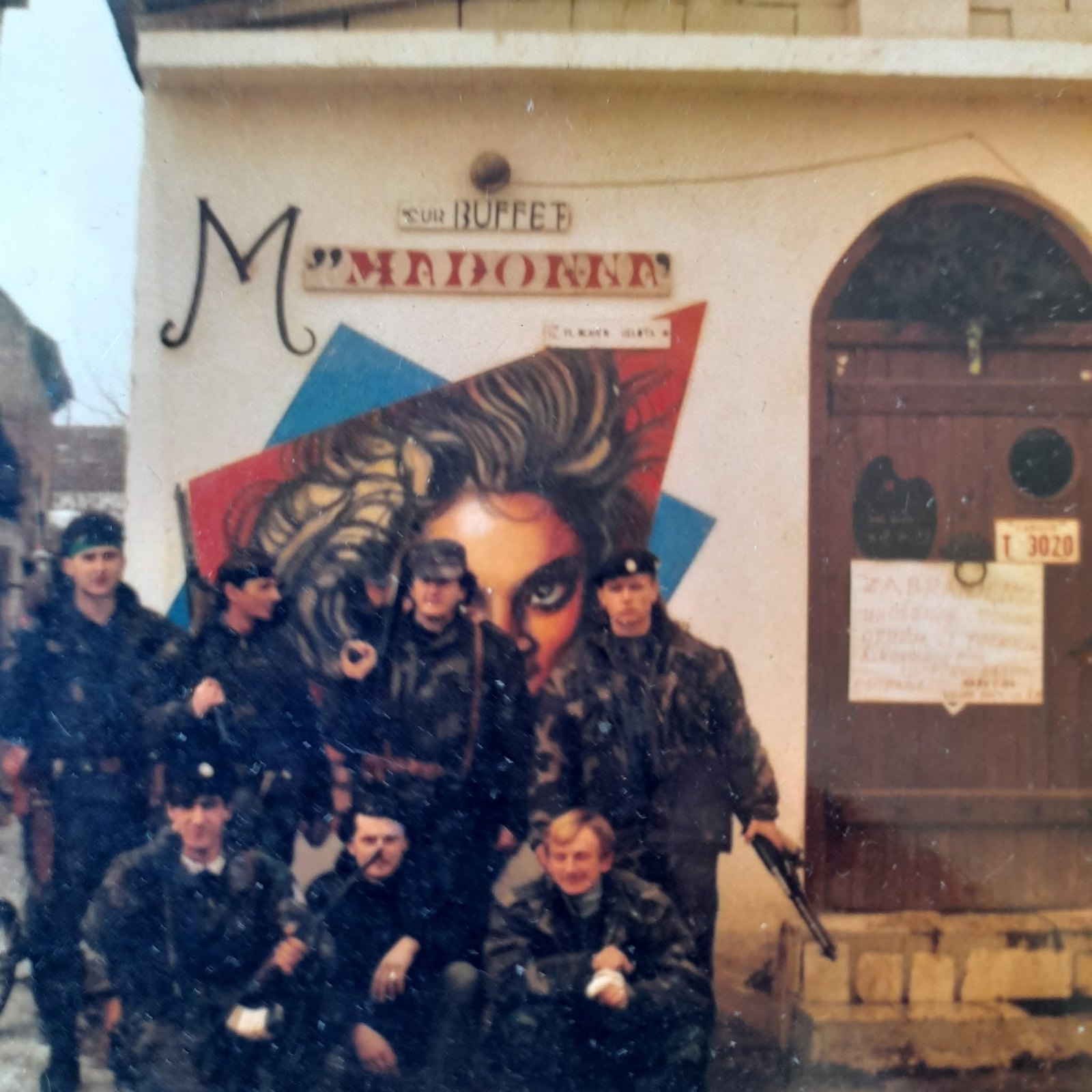 Galerija sjećanja
