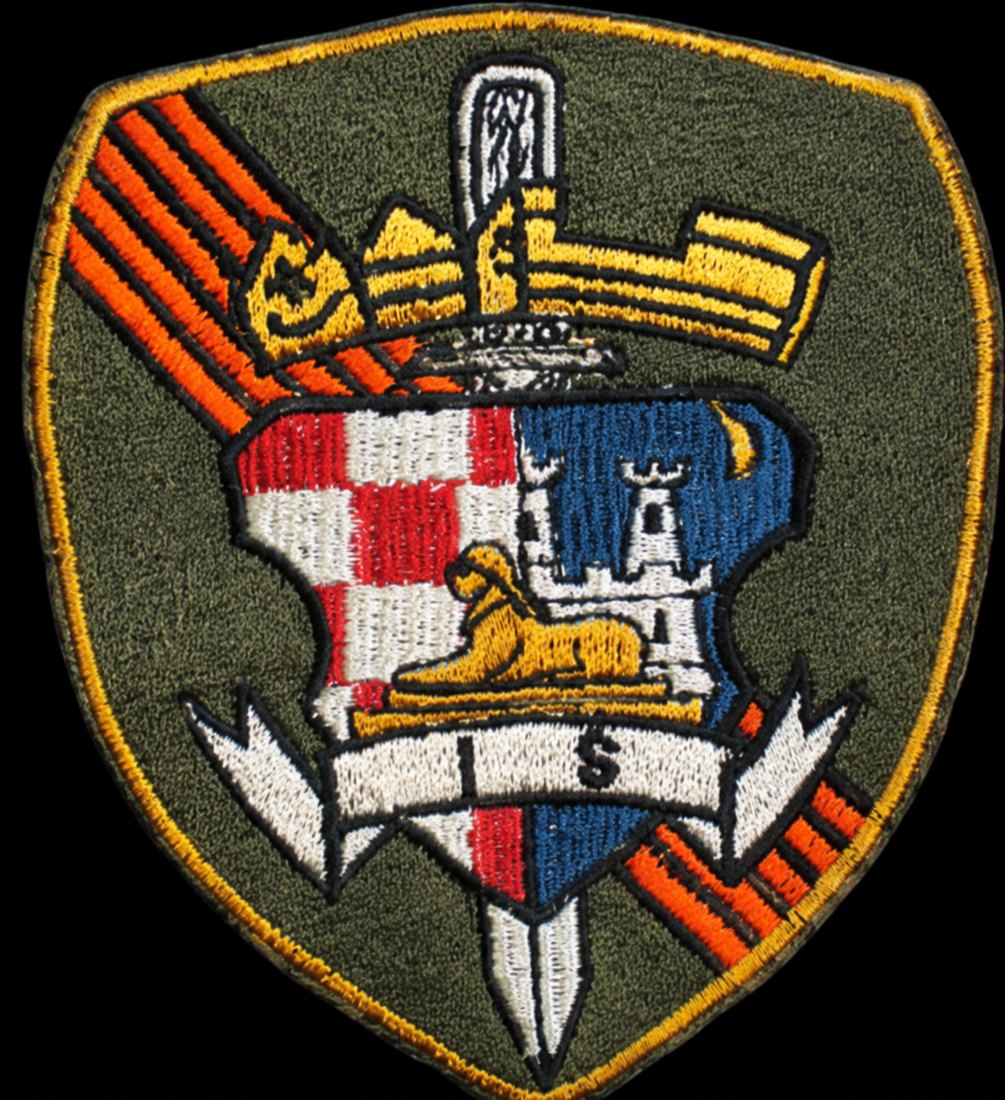 16. domobranska pukovnija HV Sinj