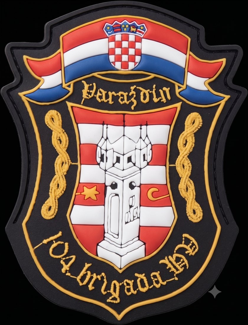 104. brigada HV – Varaždin