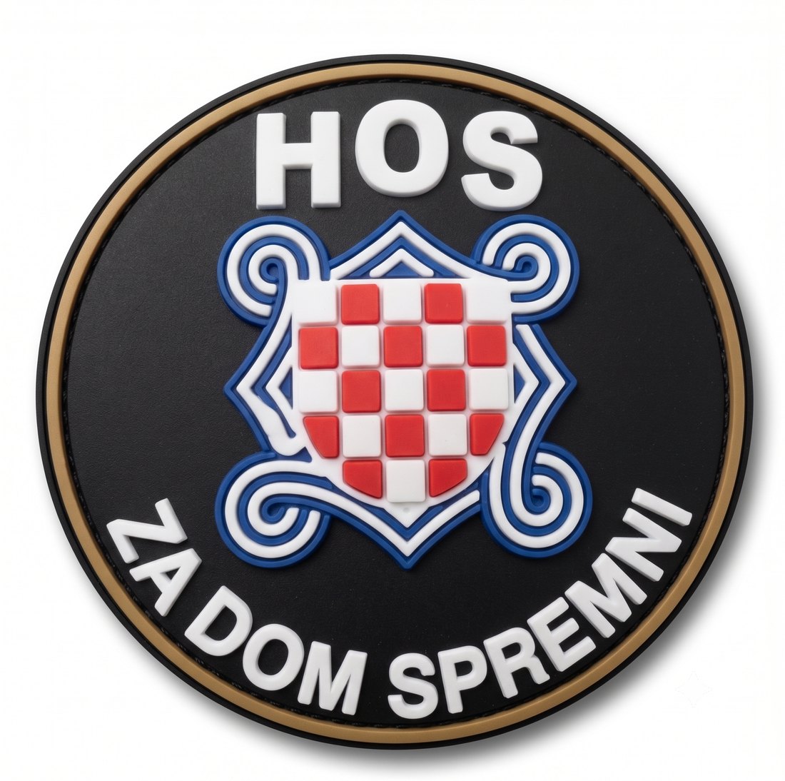 HOSpatch