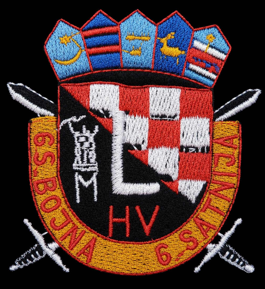 6. satnija 65. samostalne bojne - Ivanić Grad