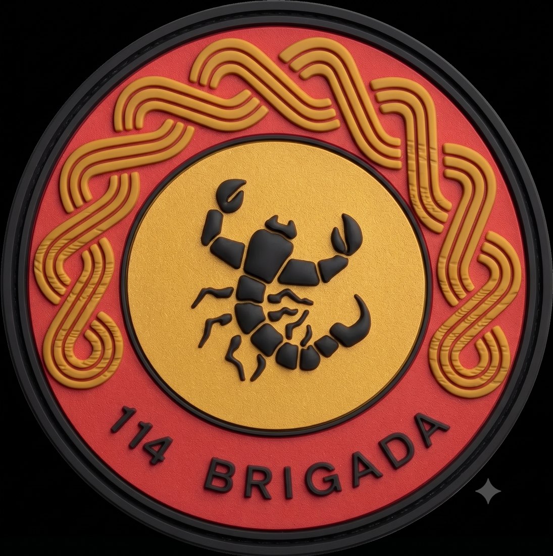 114. brigada Hrvatske vojske – Split