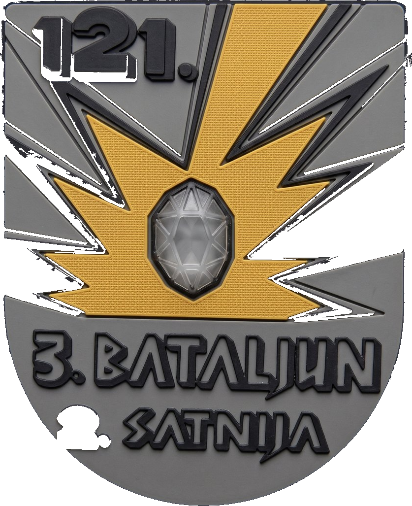 2. satnija 3. bataljuna