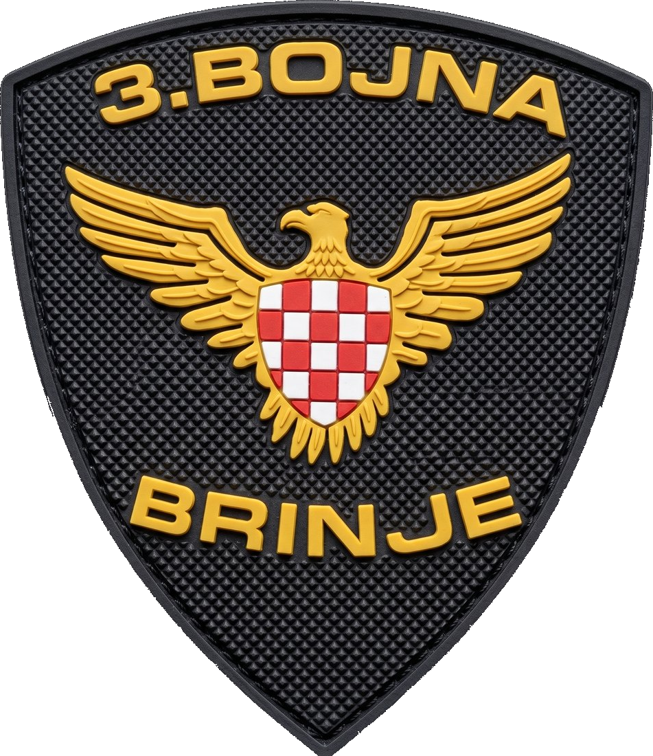 3. bojna (Brinje)
