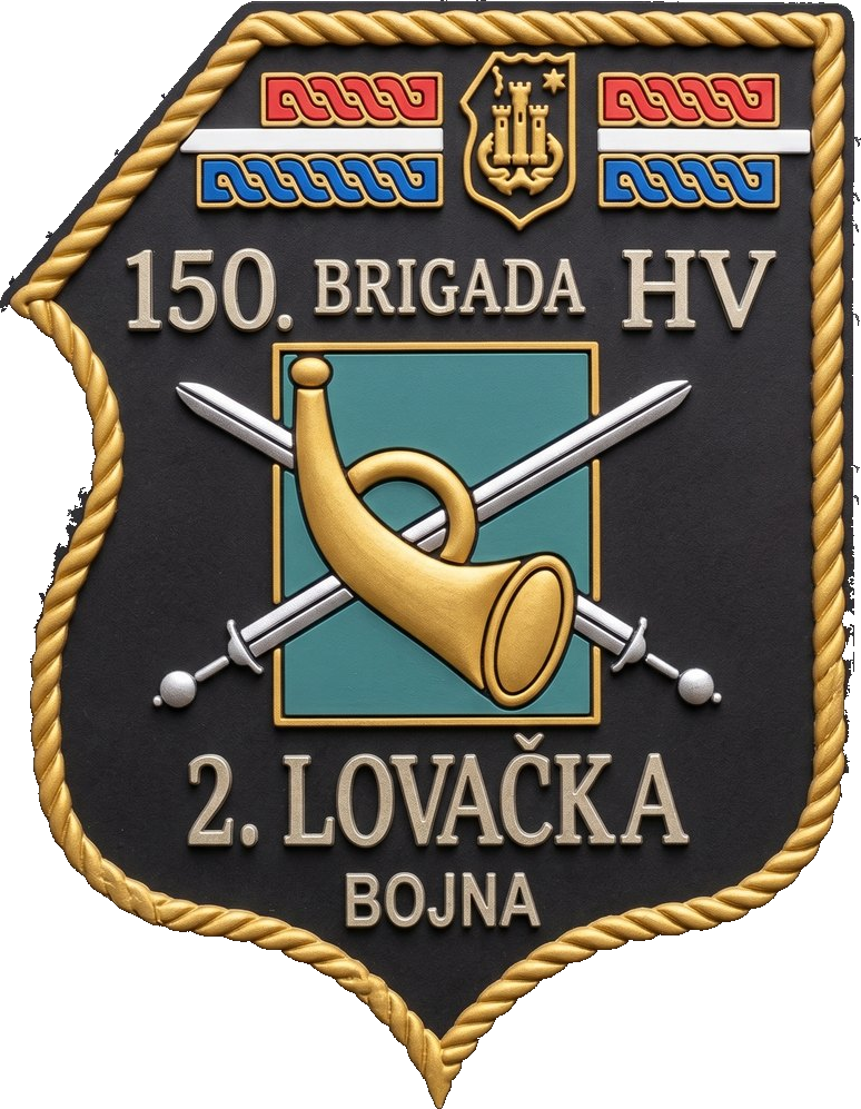2. lovačka bojna