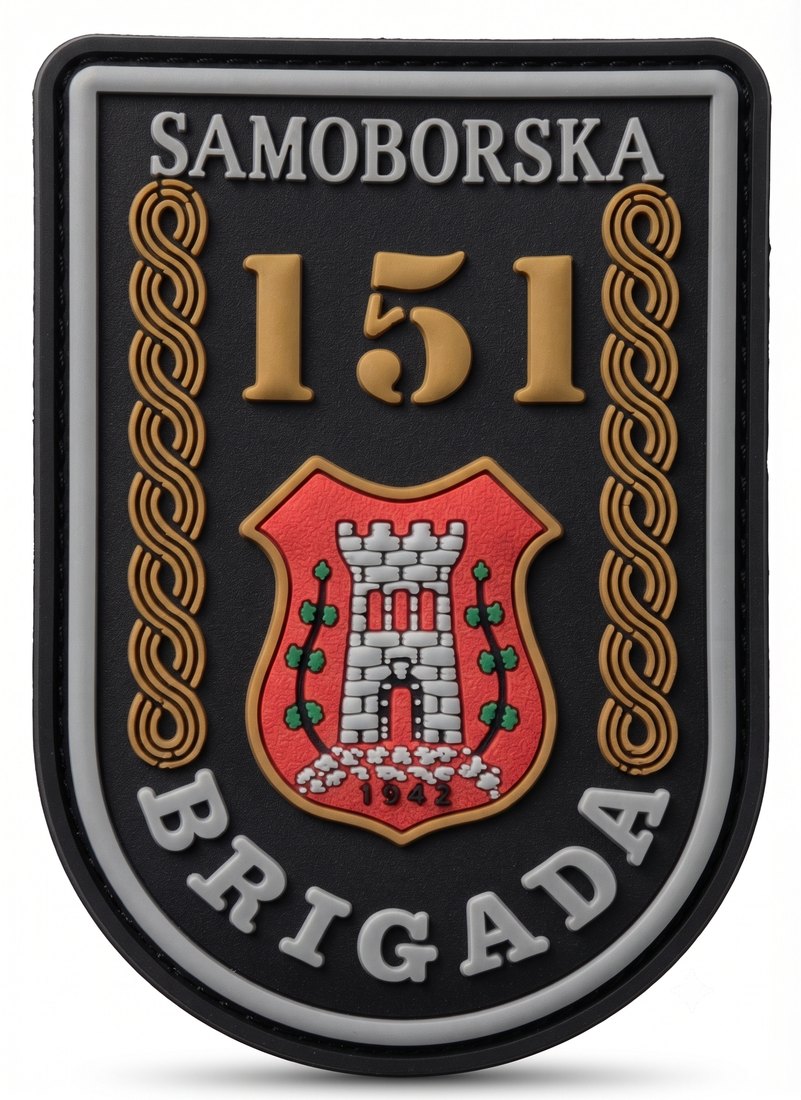 151. brigada – Samobor