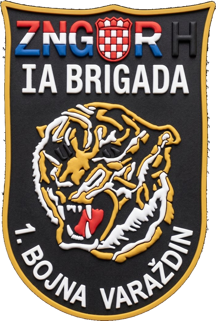 5. bojna Varaždin