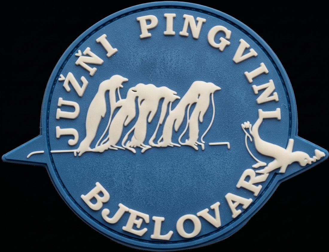 55. samostalna bojna "Južni pingvini" - Bjelovar
