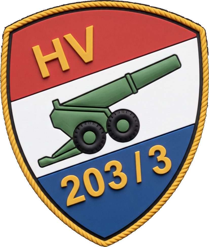 3. bitnica 203 mm